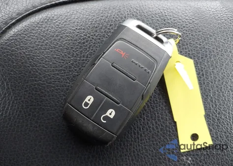 2022 Ram 2500 Tradesman 4X4 8' Box из США, поврежденный, VIN 3C6UR5HJ6NG130814